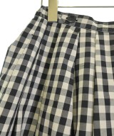 Tsuru（ツル）ロング・マキシ丈スカート 黒 サイズ:36(S位) レディース/2200651214094