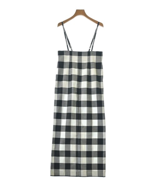 Tsuru(ツル)ワンピース 黒 サイズ:36(S位)/2200659304025