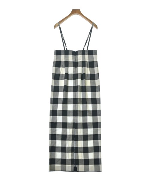 Tsuru（ツル）ワンピース 黒 サイズ:36(S位) レディース/2200659304025