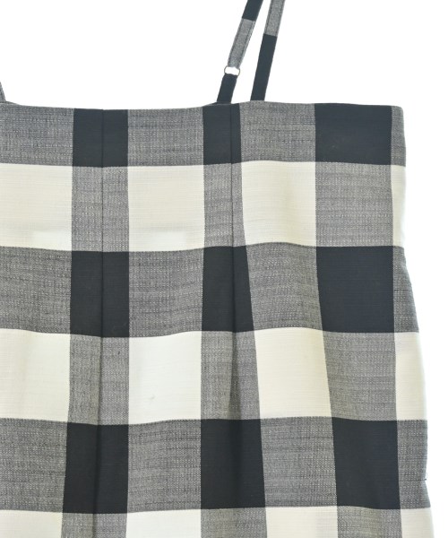 Tsuru（ツル）ワンピース 黒 サイズ:36(S位) レディース/2200659304025