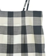 Tsuru（ツル）ワンピース 黒 サイズ:36(S位) レディース/2200659304025