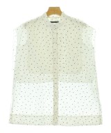 Tsuru（ツル）ブラウス 白 サイズ:F レディース/2200710845047