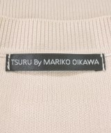 Tsuru（ツル）ベスト ピンク サイズ:F レディース/2200710845078