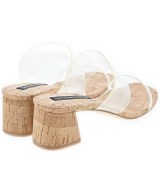 Tsuru（ツル）サンダル その他（柄物・カラフル） サイズ:EU38(24.5cm位) レディース/2200708401026