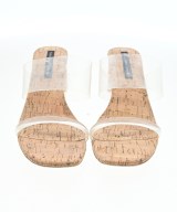 Tsuru（ツル）サンダル その他（柄物・カラフル） サイズ:EU38(24.5cm位) レディース/2200708401026