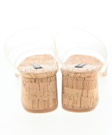 Tsuru（ツル）サンダル その他（柄物・カラフル） サイズ:EU38(24.5cm位) レディース/2200708401026