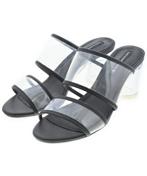 Tsuru(ツル)のサンダル サイズ:EU38(24.5cm位) 4,800円