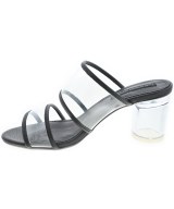 Tsuru（ツル）サンダル その他（柄物・カラフル） サイズ:EU38(24.5cm位) レディース/2200708401033