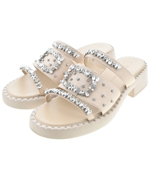 Tsuru(ツル)のサンダル サイズ:EU38(24.5cm位) 6,000円