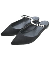 Tsuru（ツル）その他 黒 サイズ:EU37(23.5cm位) レディース/2200711799011