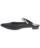 Tsuru（ツル）その他 黒 サイズ:EU37(23.5cm位) レディース/2200711799011