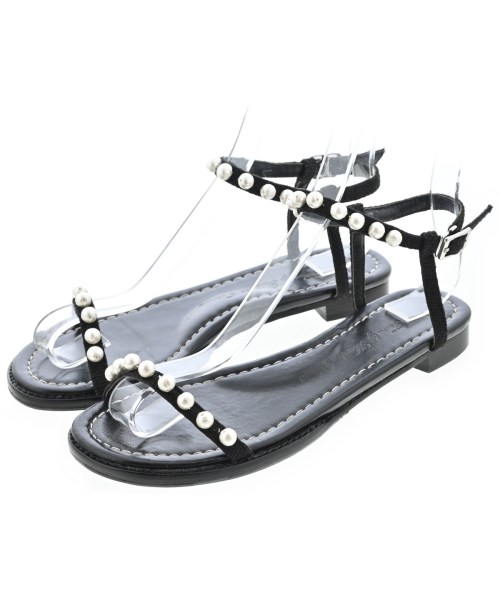 Tsuru(ツル)のサンダル サイズ:EU36(22.5cm位) 6,000円