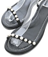 Tsuru（ツル）サンダル 黒 サイズ:EU36(22.5cm位) レディース/2200711799028