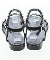 Tsuru（ツル）サンダル 黒 サイズ:EU36(22.5cm位) レディース/2200711799028