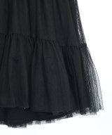 Tsuru（ツル）Tシャツ・カットソー 黒 サイズ:34(XS位) レディース/2200714437033