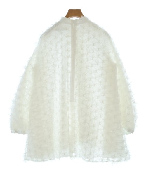 Tsuru（ツル）カジュアルシャツ 白 サイズ:F レディース/2200645756043