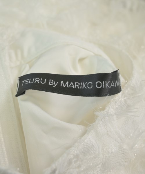 Tsuru（ツル）カジュアルシャツ 白 サイズ:F レディース/2200645756043