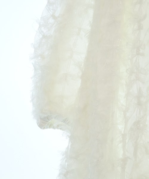 Tsuru（ツル）カジュアルシャツ 白 サイズ:F レディース/2200645756043