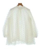 Tsuru（ツル）カジュアルシャツ 白 サイズ:F レディース/2200645756043