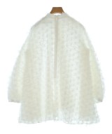 Tsuru（ツル）カジュアルシャツ 白 サイズ:F レディース/2200645756043