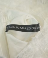 Tsuru（ツル）カジュアルシャツ 白 サイズ:F レディース/2200645756043