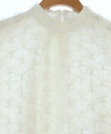 Tsuru（ツル）カジュアルシャツ 白 サイズ:F レディース/2200645756043