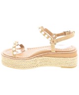 Tsuru（ツル）サンダル ベージュ サイズ:EU35(21.5cm位) レディース/2200636665026