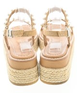 Tsuru（ツル）サンダル ベージュ サイズ:EU35(21.5cm位) レディース/2200636665026