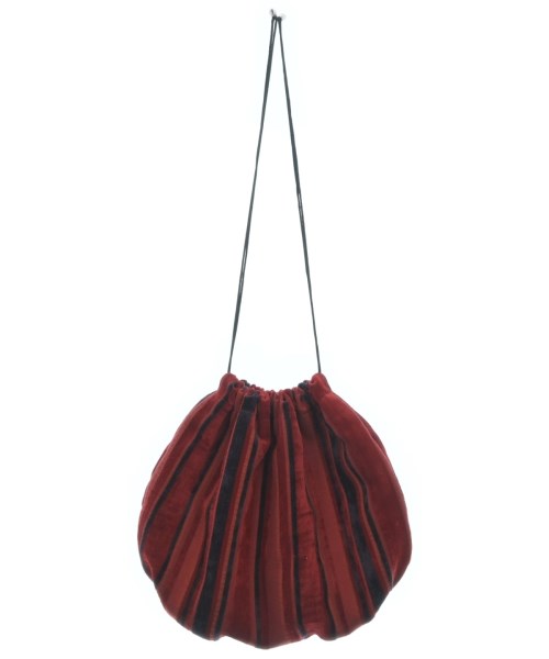 Tsuru（ツル）ショルダーバッグ 赤 サイズ:- レディース/2200634441097