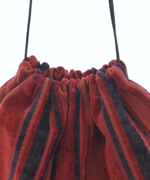 Tsuru（ツル）ショルダーバッグ 赤 サイズ:- レディース/2200634441097