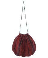 Tsuru（ツル）ショルダーバッグ 赤 サイズ:- レディース/2200634441097