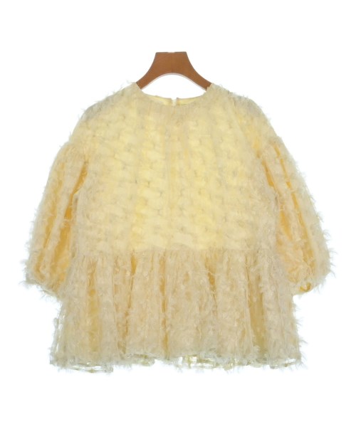 Tsuru(ツル)ブラウス 白 サイズ:F/2200631396291