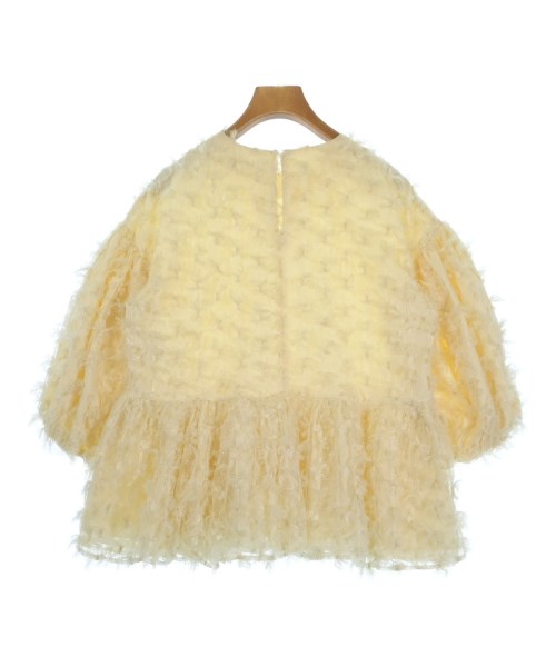 Tsuru（ツル）ブラウス 白 サイズ:F レディース/2200631396291