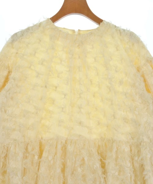 Tsuru（ツル）ブラウス 白 サイズ:F レディース/2200631396291