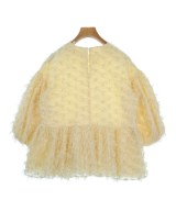 Tsuru（ツル）ブラウス 白 サイズ:F レディース/2200631396291