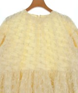 Tsuru（ツル）ブラウス 白 サイズ:F レディース/2200631396291