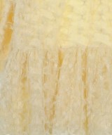 Tsuru（ツル）ブラウス 白 サイズ:F レディース/2200631396291