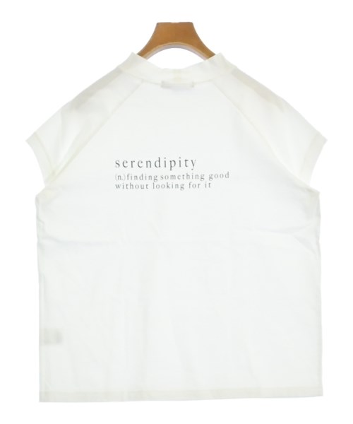 Tsuru（ツル）Tシャツ・カットソー 白 サイズ:F レディース/2200702210075