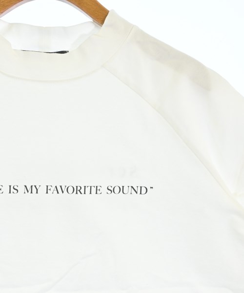 Tsuru（ツル）Tシャツ・カットソー 白 サイズ:F レディース/2200702210075