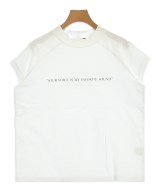 Tsuru（ツル）Tシャツ・カットソー 白 サイズ:F レディース/2200702210075