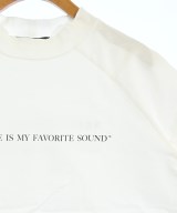 Tsuru（ツル）Tシャツ・カットソー 白 サイズ:F レディース/2200702210075