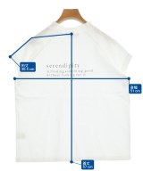 Tsuru（ツル）Tシャツ・カットソー 白 サイズ:F レディース/2200702210075