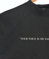Tsuru（ツル）Tシャツ・カットソー 黒 サイズ:F レディース/2200702210082
