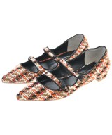 Tsuru（ツル）パンプス その他（柄物・カラフル） サイズ:EU34(20.5cm位) レディース/2200700739080