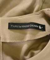 Tsuru（ツル）ブラウス ベージュ サイズ:F レディース/2200702220012