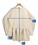 Tsuru（ツル）Tシャツ・カットソー 白 サイズ:F レディース/2200662552017