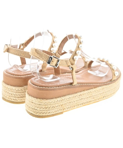 Tsuru（ツル）サンダル ベージュ サイズ:EU36(22.5cm位) レディース/2200659664075