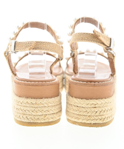 Tsuru（ツル）サンダル ベージュ サイズ:EU36(22.5cm位) レディース/2200659664075