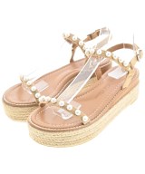 Tsuru（ツル）サンダル ベージュ サイズ:EU36(22.5cm位) レディース/2200659664075