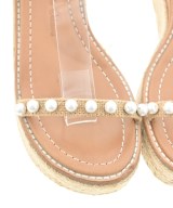 Tsuru（ツル）サンダル ベージュ サイズ:EU36(22.5cm位) レディース/2200659664075